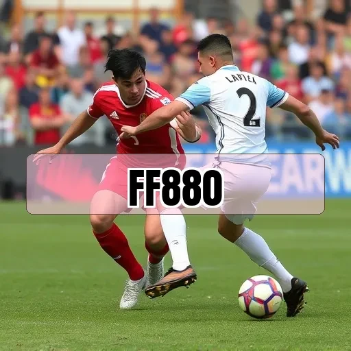ff880.com: Descubra os Bônus que Podem Mudar Seu Jogo