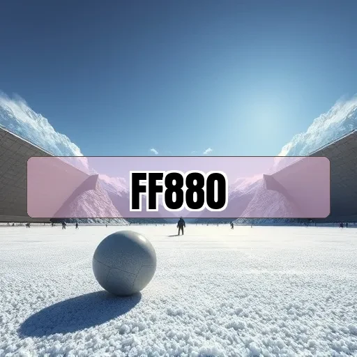 ff880.com: Explore a Empolgante Seção de Jogos de Cartas