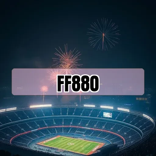 ff880.com: Entretenimento e Aprendizado Para Toda Família