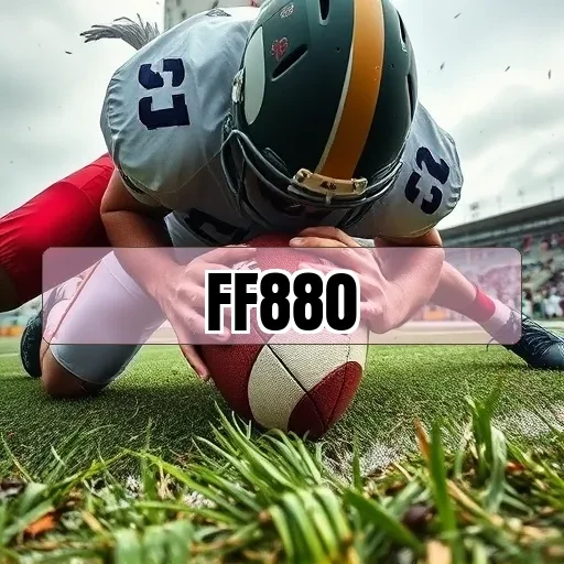 ff880.com: Explore as Melhores Promoções para Jogadores Inteligentes