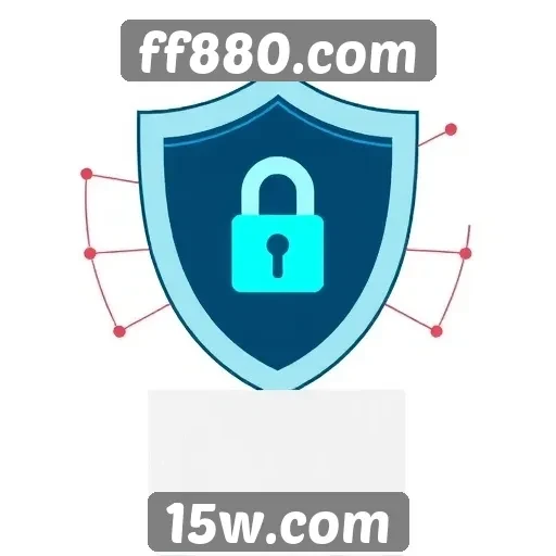Segurança e privacidade no site ff880.com