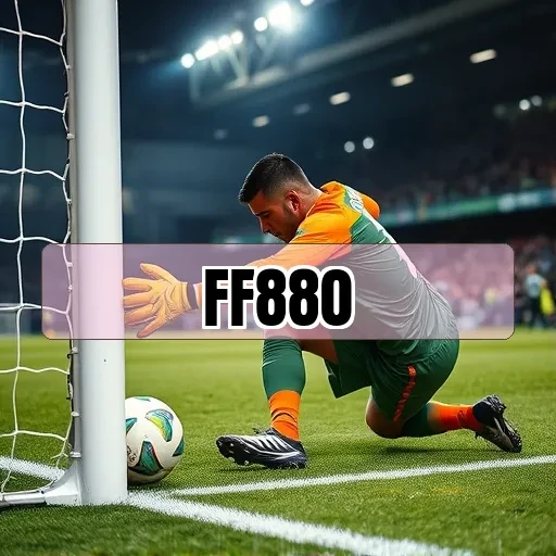 ff880.com: Descubra as Melhores Estratégias para Jogar e Ganhar