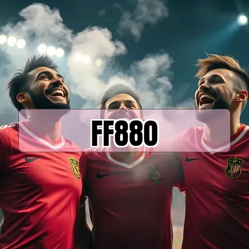 ff880.com: Aprenda a Jogar e Vencer em Jogos de Mesa