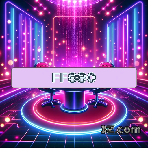 Apostas Incríveis no ff880.com: Engaje-se e Venha Participar!