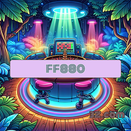 Baixar jogos incríveis no ff880.com de forma rápida e segura