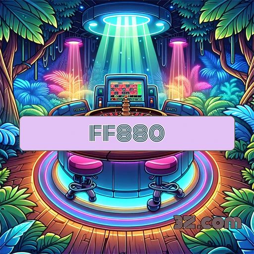 Baixar jogos incríveis no ff880.com de forma rápida e segura