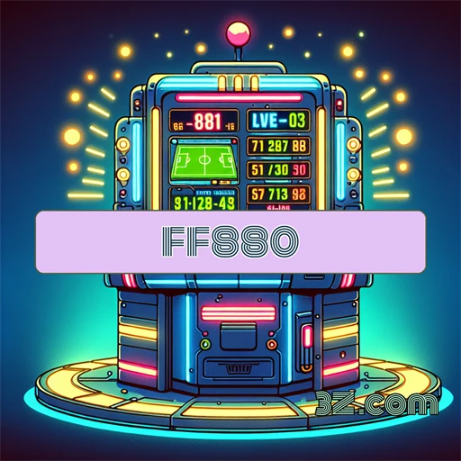 O Melhor do Esporte no ff880.com: Entretenimento e Competição