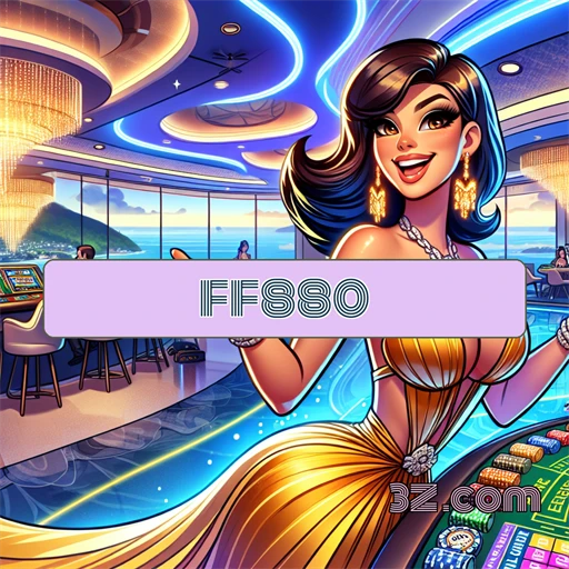 Experiências Pagas no ff880.com: Diversão Garantida