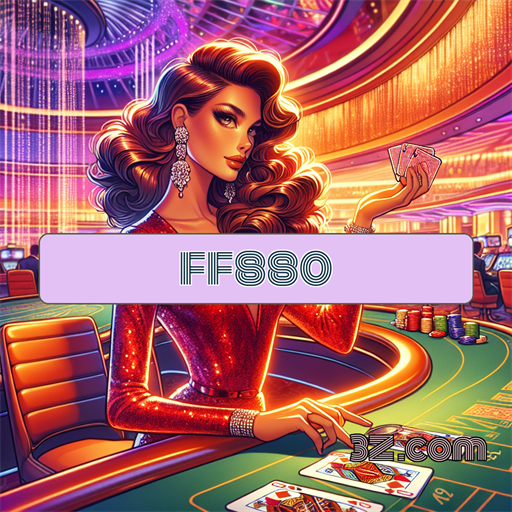 Plataforma Poderosa do ff880.com Revoluciona o Mundo dos Jogos