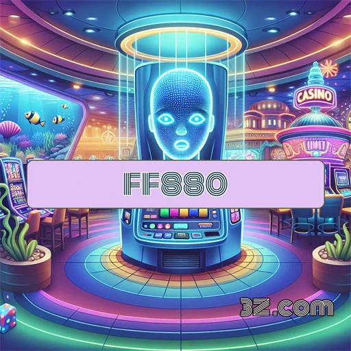 Promoções imperdíveis na ff880.com para gamers exigentes