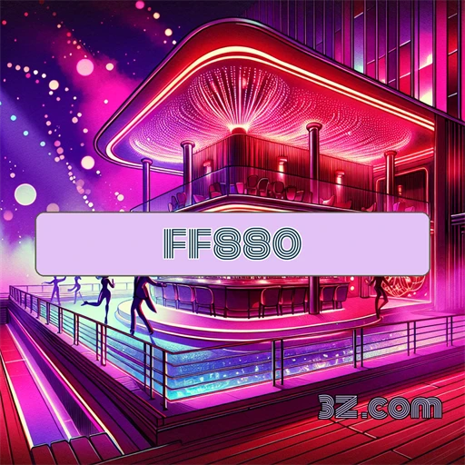 Slots Incríveis no ff880.com: Aventura e Diversão sem Fim